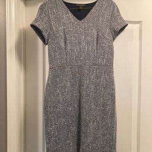 Banana republic dress